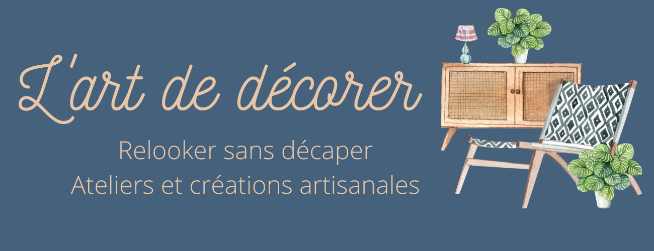 L'art de décorer