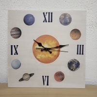 Profitez de chaque instant avec les planètes