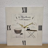 Au bon vieux temps