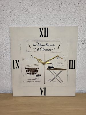 Au bon vieux temps