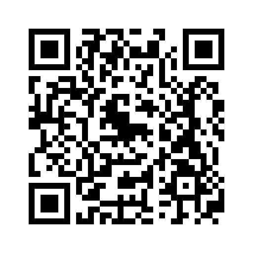 QR Code — Prendre rendez-vous avec Sandra
